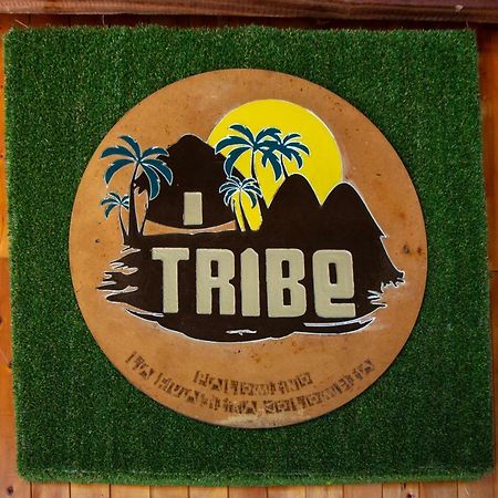 ホテル Tribe パロミノ エクステリア 写真