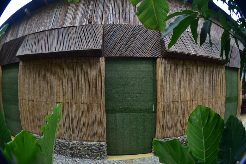 ホテル Tribe パロミノ エクステリア 写真