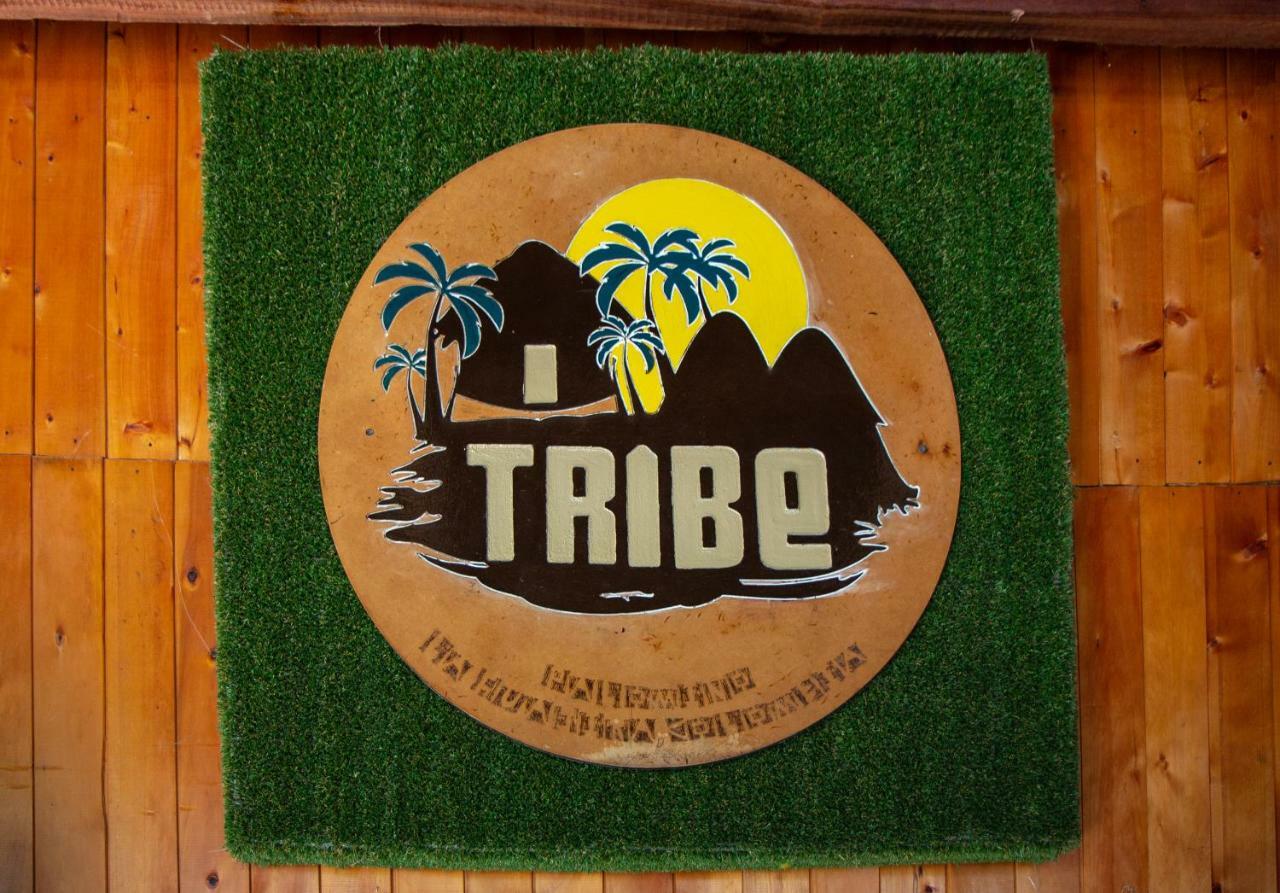 ホテル Tribe パロミノ エクステリア 写真